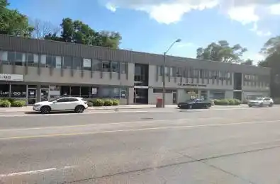 3269 Bloor Street Unit# 205 Toronto W07 Ontario M8X 1E2