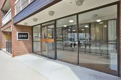 4062 Lawrence Avenue Unit# 313 Toronto E10 Ontario M1E 4V5