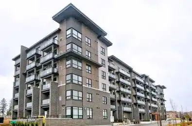 9700 Ninth Line Unit# 218 Markham Ontario L6B 1A8
