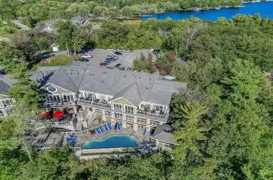 1869 Muskoka 118 Highway Unit# L204-D2 Muskoka Lakes Ontario P1L 1W8