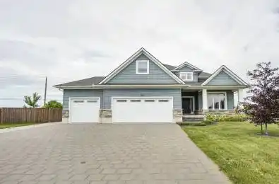 551 Scenic Court Warwick Ontario N0M 2S0