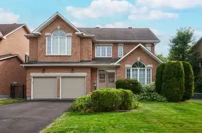 33 Northgate Street South of Baseline to Knoxdale Ontario K2G 6C8