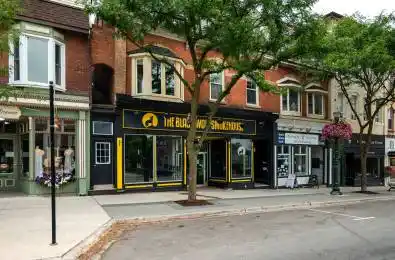 137-139 Broadway N/A Orangeville Ontario L9W 1K2