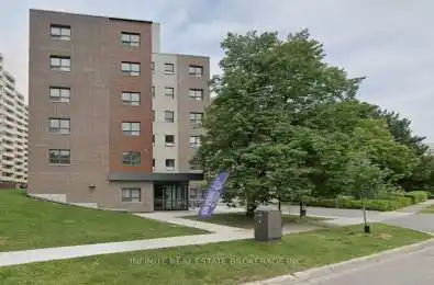 1254 Marlborough Court Unit# 211 Oakville Ontario L6H 7X6