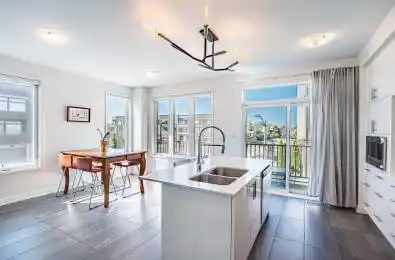 3128 Mintwood Circle Oakville Ontario L6H 0P2