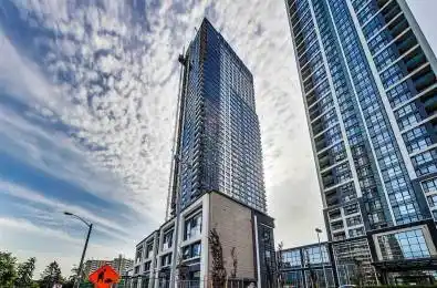 7 Mabelle Avenue Unit# 1008A Toronto W08 Ontario M9A 0C9