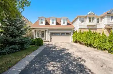 48 Powell Drive Hamilton Ontario L0R 1C0