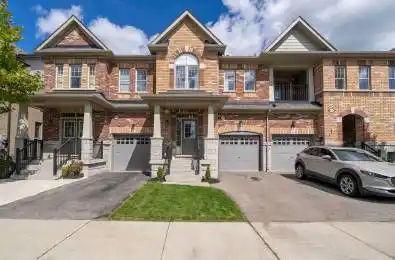 59 Morra Avenue Caledon Ontario L7E 4K7