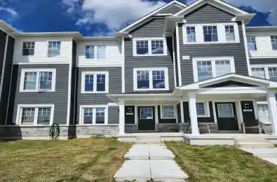 71 Shelburne Avenue Wasaga Beach Ontario L9Z 0L2