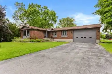 785 Allum Avenue Kingston Ontario K7M 7A3