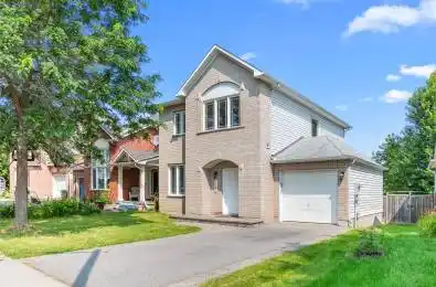 1146 Halton Terrace Kanata Ontario K2W 1G9