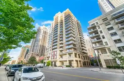 350 Princess Royal Drive Unit# 209 Mississauga Ontario L5B 4N1
