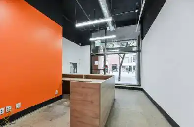 170 Frederick Street Toronto C08 Ontario M5A 4J1