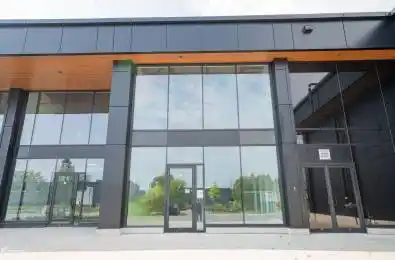 530 Speers Road Unit# 12 Oakville Ontario L6K 2G3