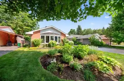 217 Zina Street Orangeville Ontario L9W 1E9