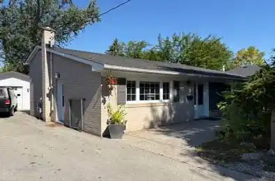 5433 SPRUCE Avenue Burlington Ontario L7L 1N8