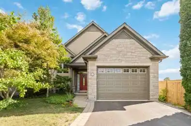 61 Frontier Drive Niagara-on-the-Lake Ontario L0S 1J0