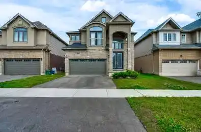 84 Cooke Avenue Brantford Ontario N3T 0S1