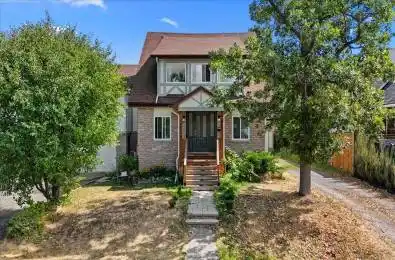 301 Zephyr Avenue Britannia - Lincoln Heights and Area Ontario K2B 5Z7