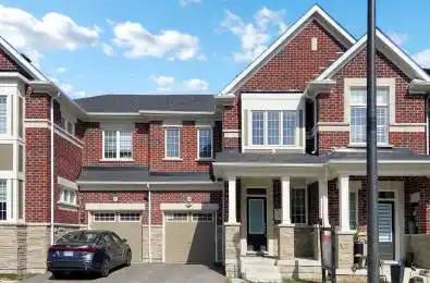 3309 Thunderbird Promenade Pickering Ontario L1X 0N4