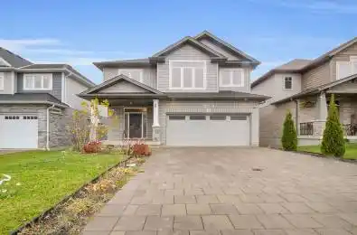 2528 Holbrook - Lower Drive London South Ontario N6M 0E8