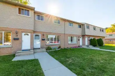 4215 Meadowvale Drive Unit# 39 Niagara Falls Ontario L2E 5W8