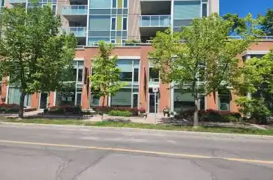 595 Byron Avenue Carlingwood - Westboro and Area Ontario K2A 4C4