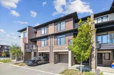 590 North Service Road Unit# 105 Hamilton Ontario L8E 0K5