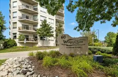 60 Wyndham Street Unit# 809 Guelph Ontario N1E 7H7
