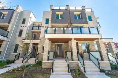1034 Reflection Place Unit# 510 Pickering Ontario L1X 0L1