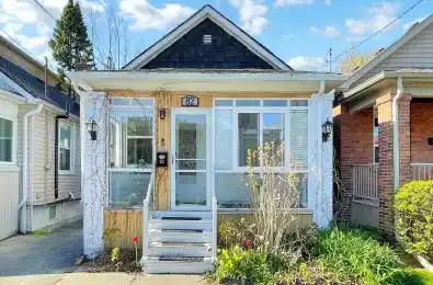 82 Heman Street Toronto W06 Ontario M8V 1X5