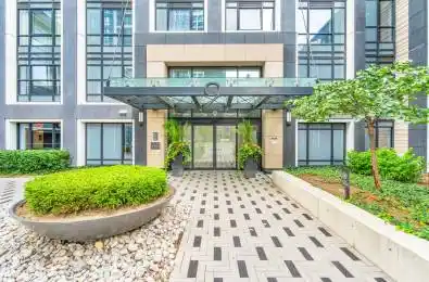 9 Mabelle Avenue Unit# 723 Toronto W08 Ontario M9A 0E1