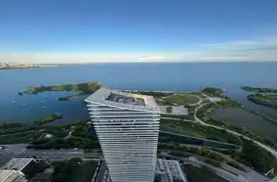 30 Shore Breeze Drive Unit# LPH 03A Toronto W06 Ontario M8V 1A1