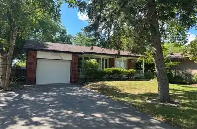 1252 Mont Clair Drive Unit# BSMT Oakville Ontario L6H 1Z4