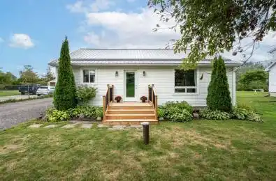 4324 Old 2 Highway Belleville Ontario K8N 4Z4