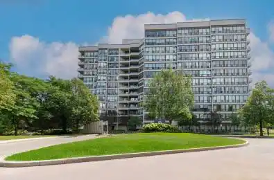 12 Laurelcrest Street Unit# 1112 Brampton Ontario L6S 5Y4