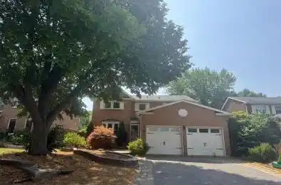 197 Fincham Avenue Unit# BSMT Markham Ontario L3P 4B4