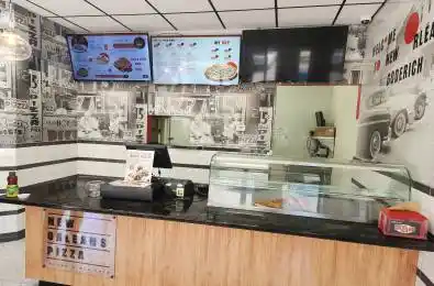 34 Victoria Street Goderich Ontario N7A 2R6