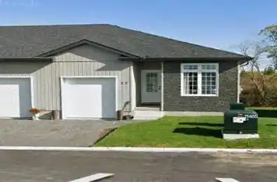 27 Dayton Court Prince Edward County Ontario K0K 2T0