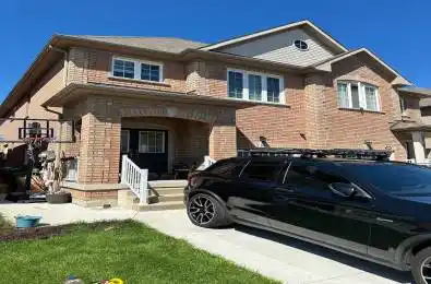 3881 Skyview Street Mississauga Ontario L5M 8A1
