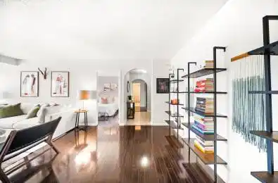 1900 Sheppard Avenue Unit# 504 Toronto C15 Ontario M2J 4T4