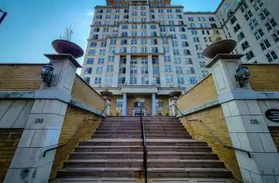 135 James Street Unit# 402 Hamilton Ontario L8P 2Z6