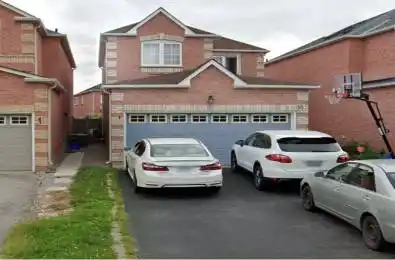 15 Belford Crescent Unit# LL Markham Ontario L3S 4K3