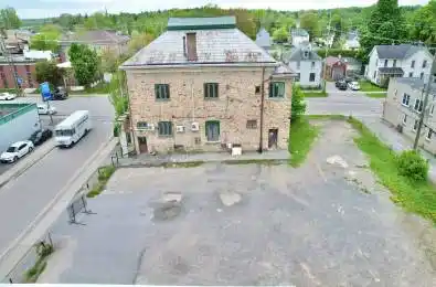 100 Garden Street Gananoque Ontario K7G 1H9