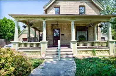 22684 THAMES Road Southwest Middlesex Ontario N0L 1A0