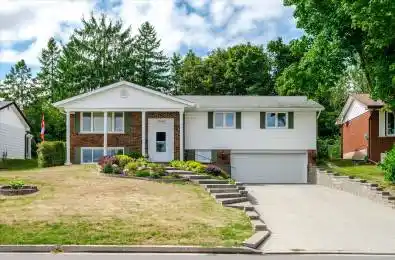 1540 Cherryhill Road Peterborough Ontario K9K 1A8