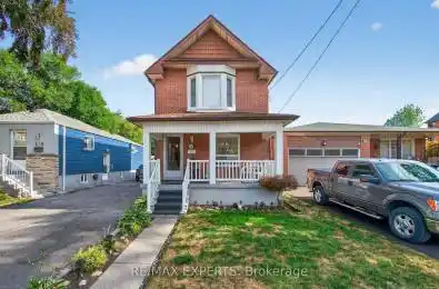 257 John Street Toronto W04 Ontario M9N 1K1