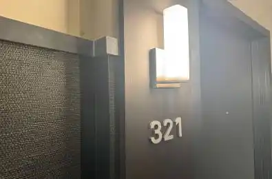 2485 Eglinton Avenue Unit# 321 Mississauga Ontario L5M 2T1