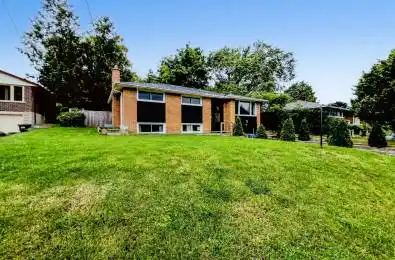 66 Rosewood Avenue Guelph Ontario N1H 6A1