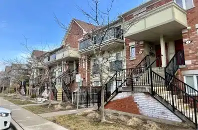 150 Chancery Road Unit# 3 Markham Ontario L6E 0B9